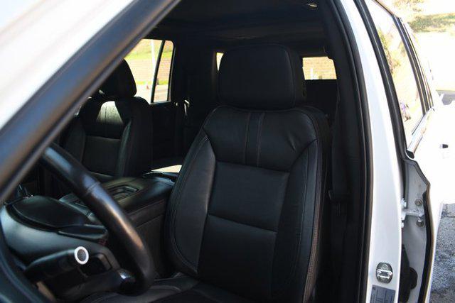 used 2021 Chevrolet Suburban car, priced at $46,498
