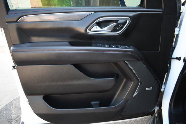 used 2021 Chevrolet Suburban car, priced at $46,498
