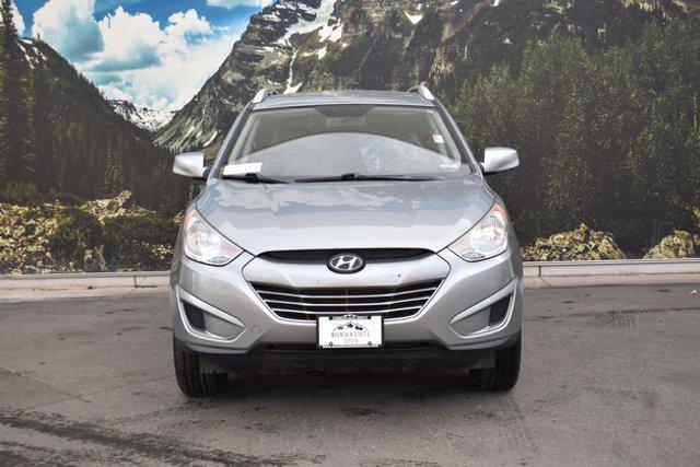 used 2011 Hyundai Tucson car, priced at $7,999