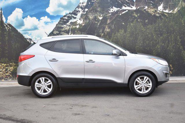 used 2011 Hyundai Tucson car, priced at $7,999