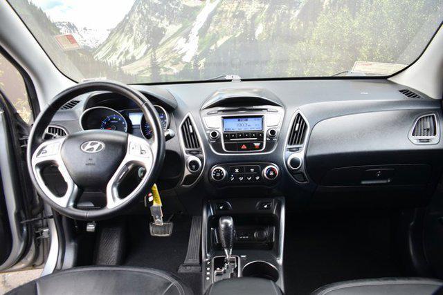 used 2011 Hyundai Tucson car, priced at $7,999