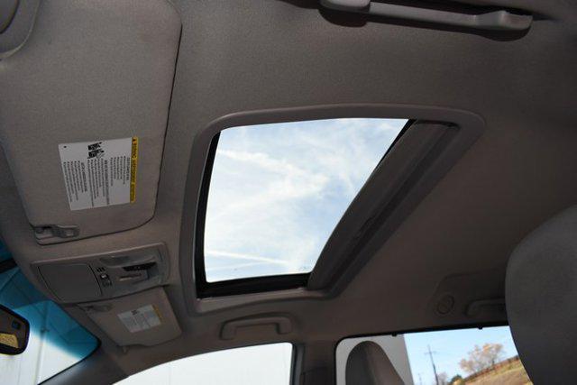 used 2015 Toyota Sienna car, priced at $7,999