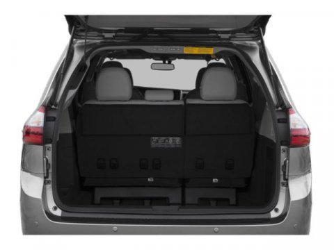 used 2015 Toyota Sienna car, priced at $7,999