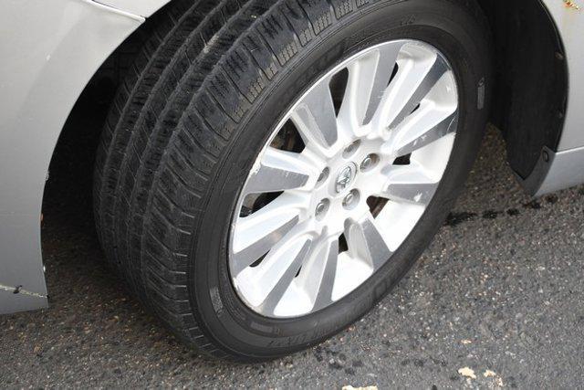 used 2015 Toyota Sienna car, priced at $7,999