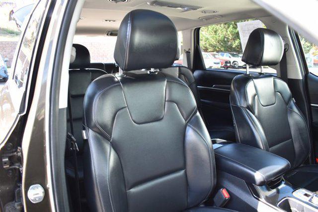 used 2022 Kia Telluride car, priced at $33,998