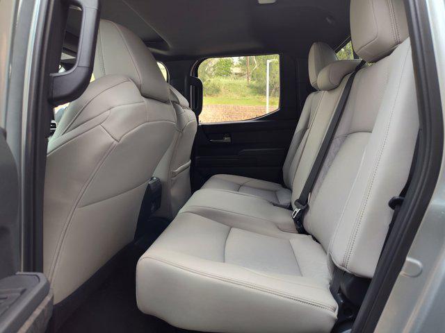 new 2025 Toyota Tacoma car, priced at $55,531