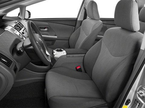 used 2014 Toyota Prius v car, priced at $10,999
