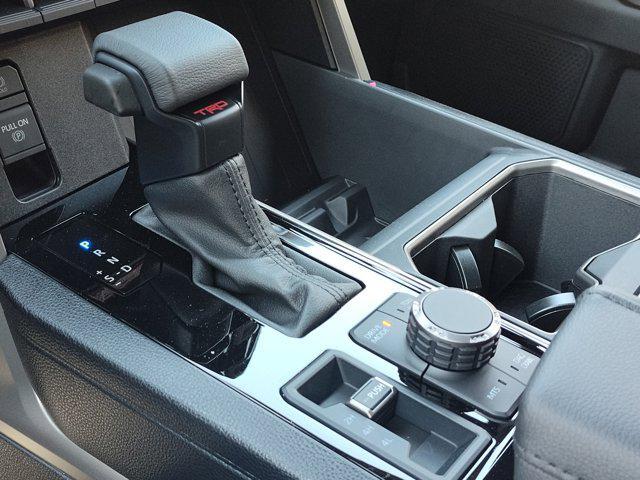 new 2025 Toyota Tundra car, priced at $56,931
