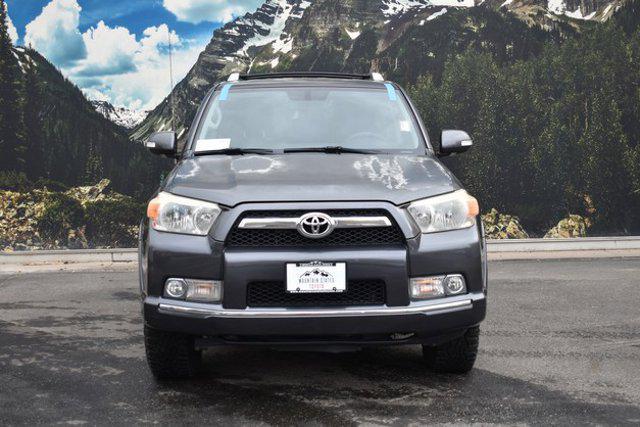 used 2011 Toyota 4Runner car, priced at $16,999