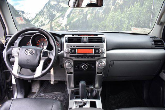 used 2011 Toyota 4Runner car, priced at $16,999