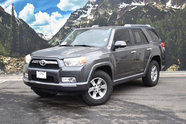 used 2011 Toyota 4Runner car, priced at $16,999