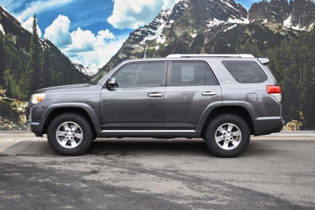 used 2011 Toyota 4Runner car, priced at $16,999