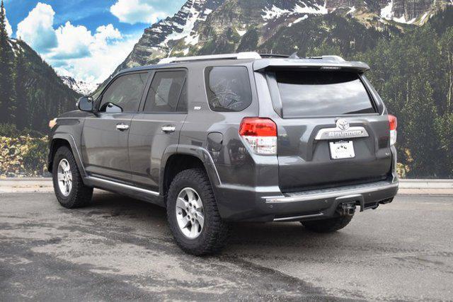 used 2011 Toyota 4Runner car, priced at $16,999