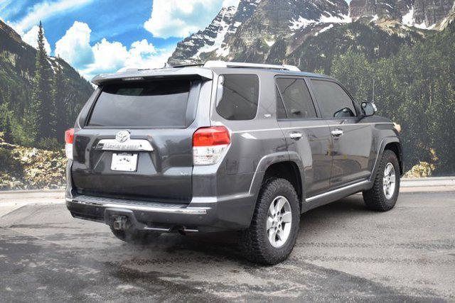 used 2011 Toyota 4Runner car, priced at $16,999