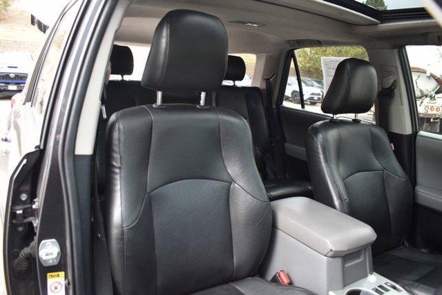 used 2011 Toyota 4Runner car, priced at $16,999