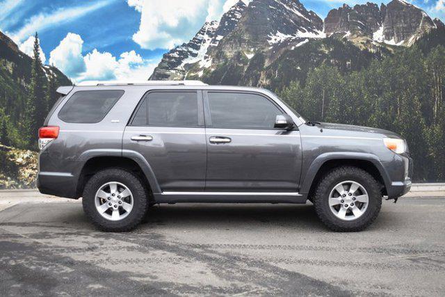 used 2011 Toyota 4Runner car, priced at $16,999