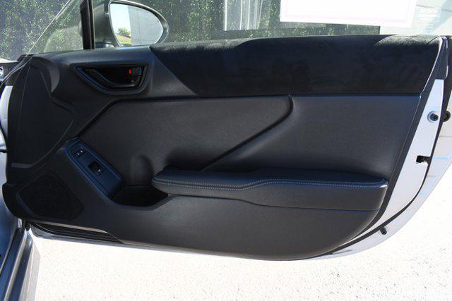 used 2023 Toyota GR86 car, priced at $27,298