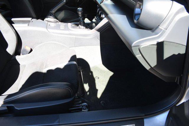 used 2023 Toyota GR86 car, priced at $27,298