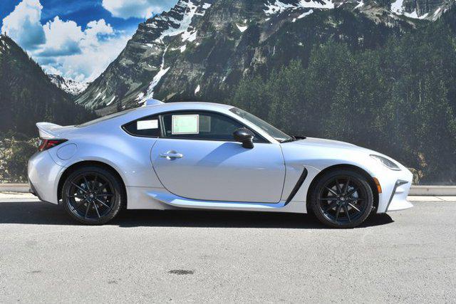 used 2023 Toyota GR86 car, priced at $27,298