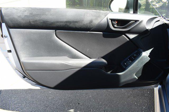 used 2023 Toyota GR86 car, priced at $27,298