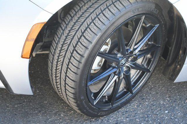 used 2023 Toyota GR86 car, priced at $27,298