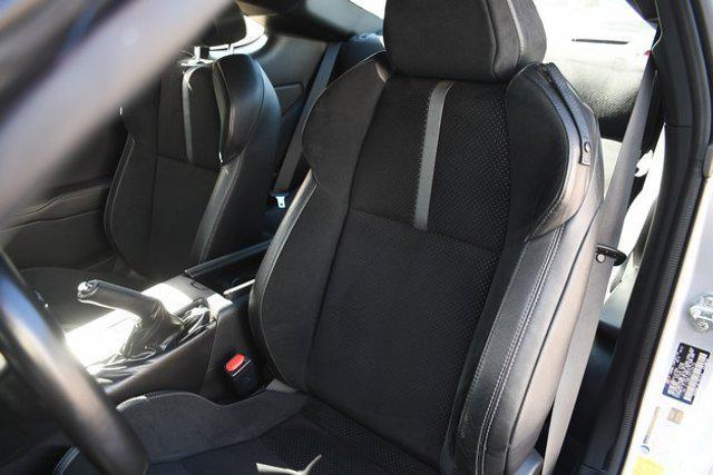 used 2023 Toyota GR86 car, priced at $27,298