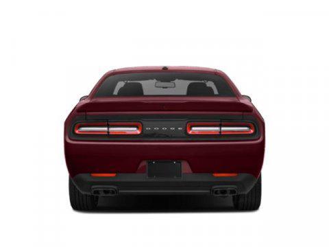 used 2019 Dodge Challenger car, priced at $17,499