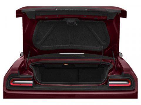 used 2019 Dodge Challenger car, priced at $17,499