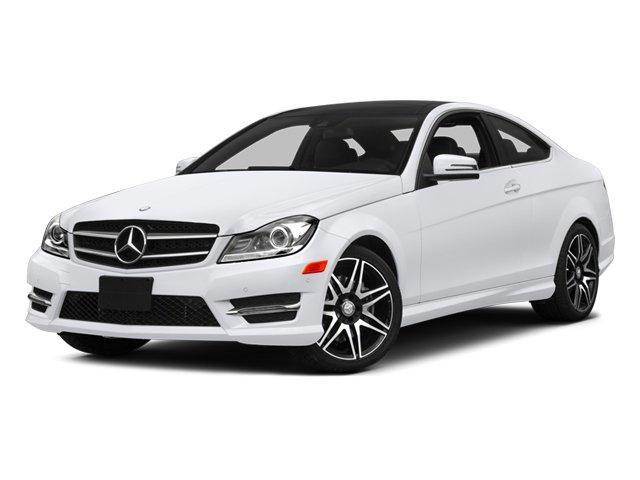 used 2014 Mercedes-Benz C-Class car, priced at $15,999