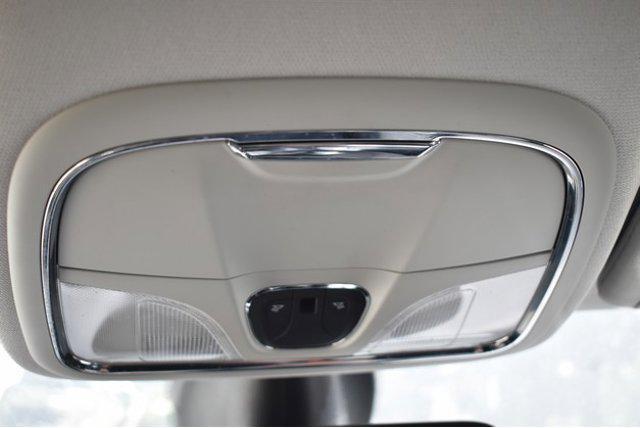 used 2020 Jeep Cherokee car, priced at $19,499