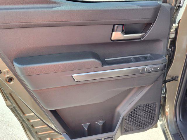new 2025 Toyota Tacoma car, priced at $43,881