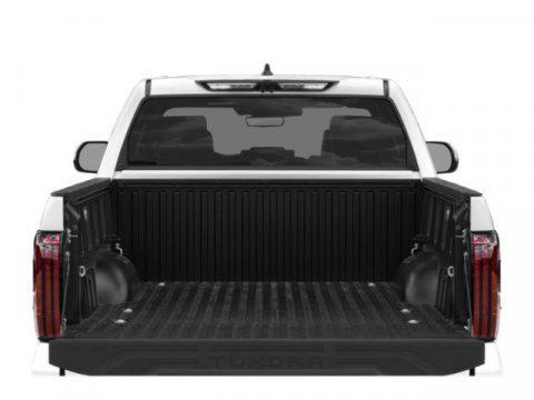 used 2023 Toyota Tundra Hybrid car, priced at $54,999