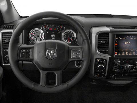used 2017 Ram 1500 car, priced at $20,999