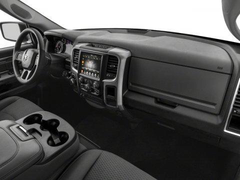 used 2017 Ram 1500 car, priced at $20,999
