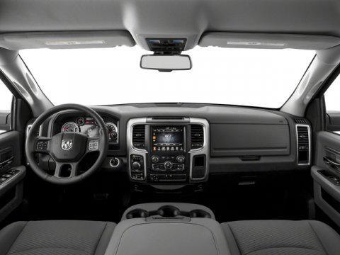 used 2017 Ram 1500 car, priced at $20,999