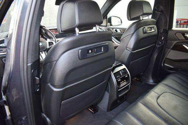 used 2021 BMW X5 car, priced at $48,498