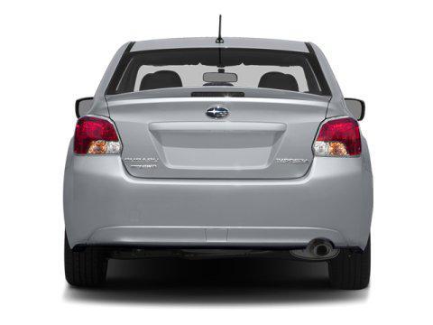 used 2014 Subaru Impreza car, priced at $11,999