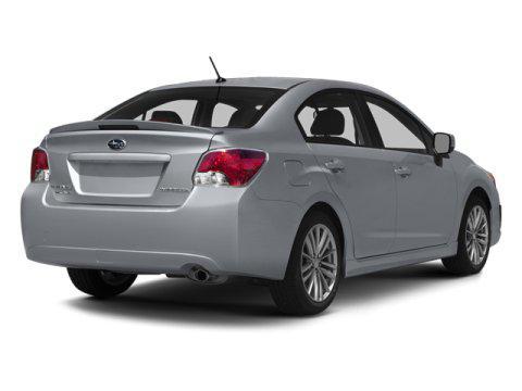 used 2014 Subaru Impreza car, priced at $11,999