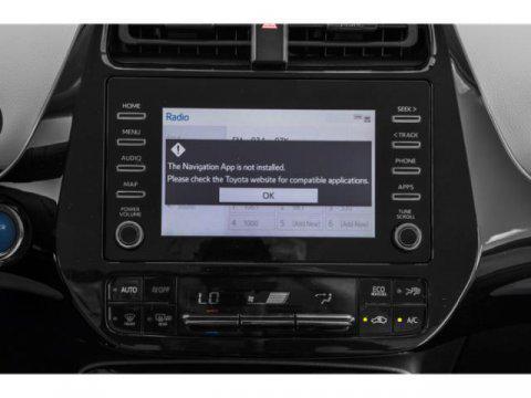 used 2019 Toyota Prius car, priced at $6,999
