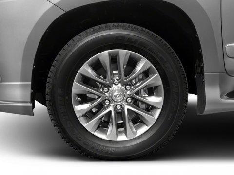 used 2017 Lexus GX 460 car, priced at $28,999