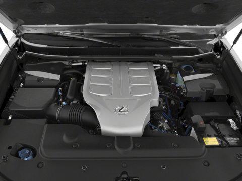 used 2017 Lexus GX 460 car, priced at $28,999