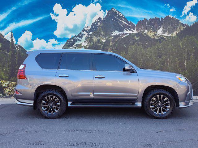 used 2017 Lexus GX 460 car, priced at $28,999