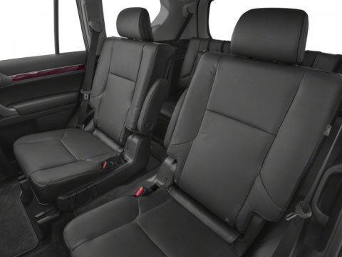 used 2017 Lexus GX 460 car, priced at $28,999