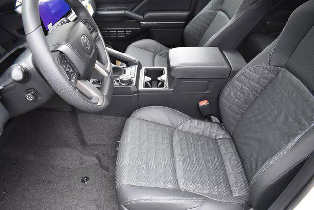 new 2025 Toyota 4Runner car, priced at $60,021