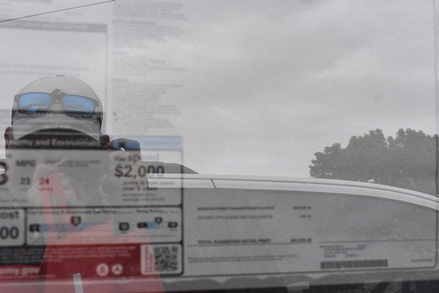 new 2025 Toyota 4Runner car, priced at $60,021