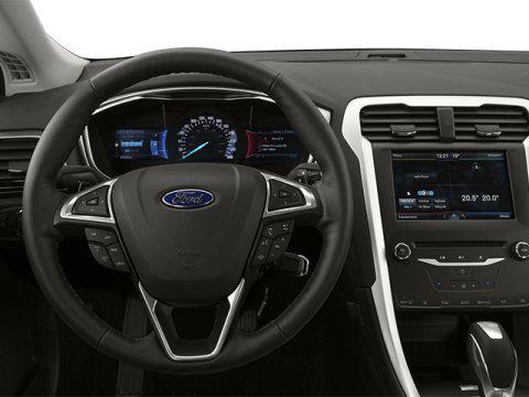 used 2013 Ford Fusion car, priced at $7,999