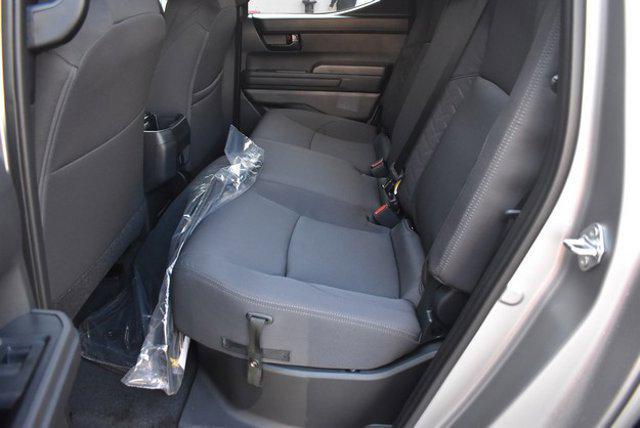 new 2025 Toyota Tacoma car, priced at $43,891