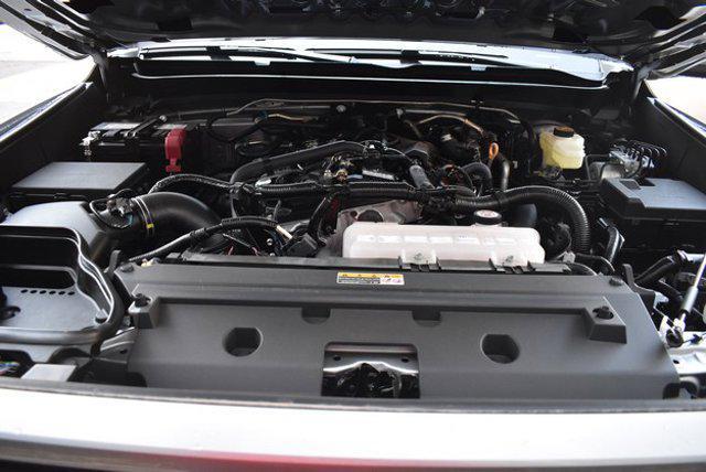 new 2025 Toyota Tacoma car, priced at $43,891
