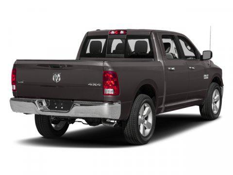 used 2017 Ram 1500 car, priced at $15,999