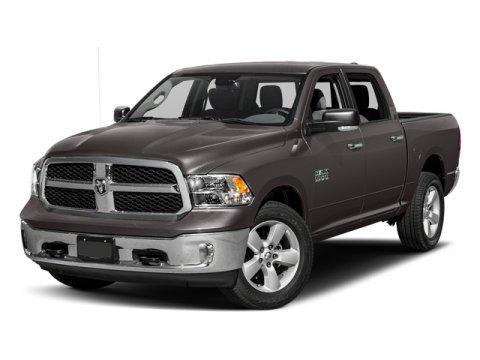 used 2017 Ram 1500 car, priced at $15,999